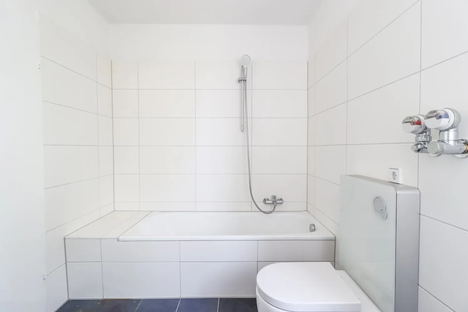 4 Zimmer Wohnung mit 132 m² in Frankfurt am Main – Bild 11