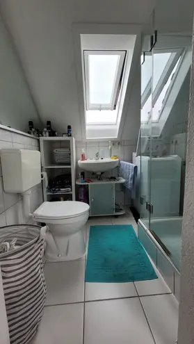 1 Zimmer Wohnung mit 26 m² in Stuttgart – Bild 5