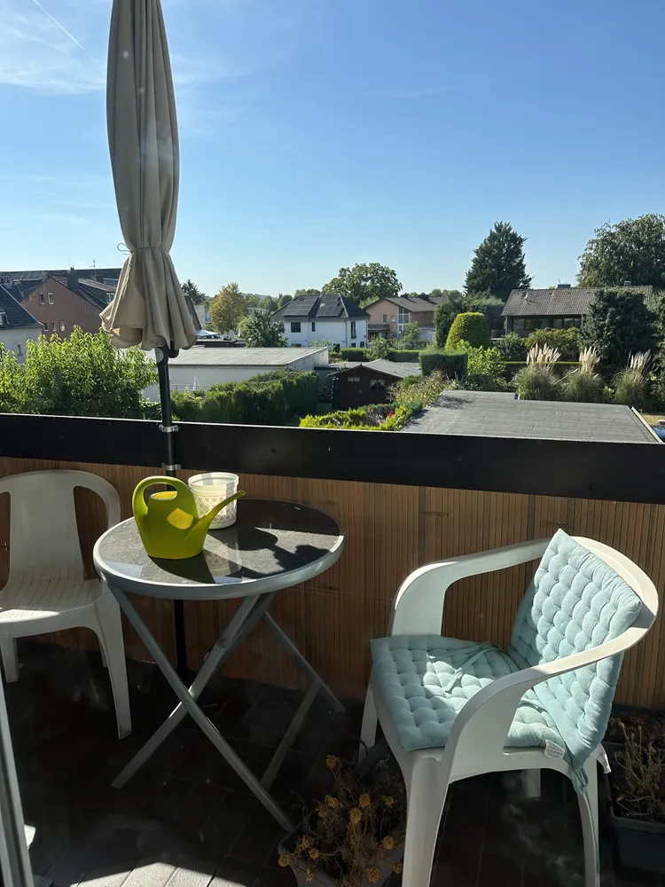 4 Zimmer Wohnung mit 82 m² in Aachen – Bild 5