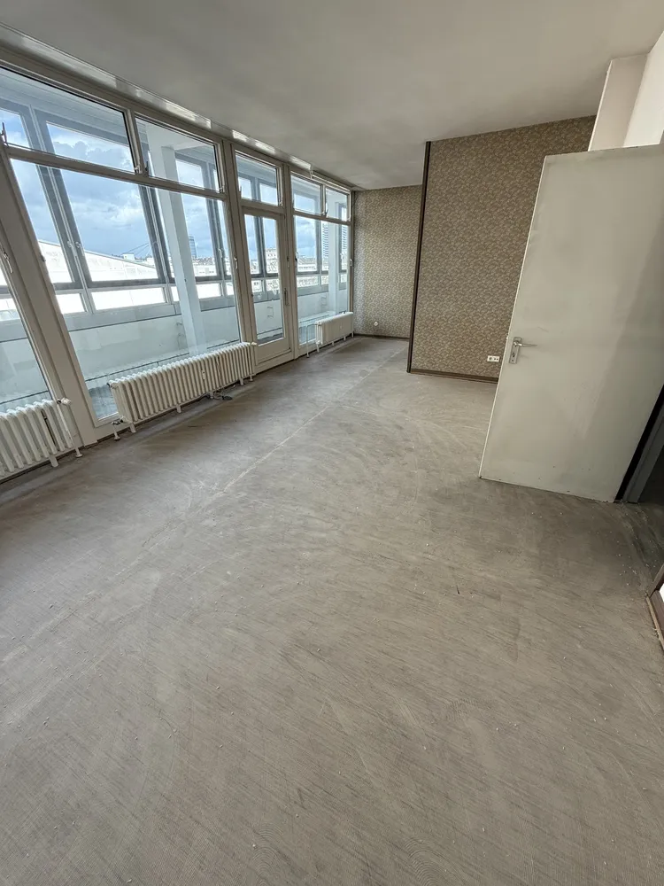 4 Zimmer Wohnung mit 130 m² in Ludwigshafen am Rhein – Bild 2