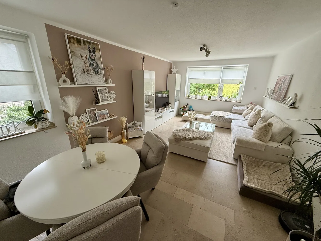 2 Zimmer Wohnung mit 70 m² in Wuppertal – Bild 1