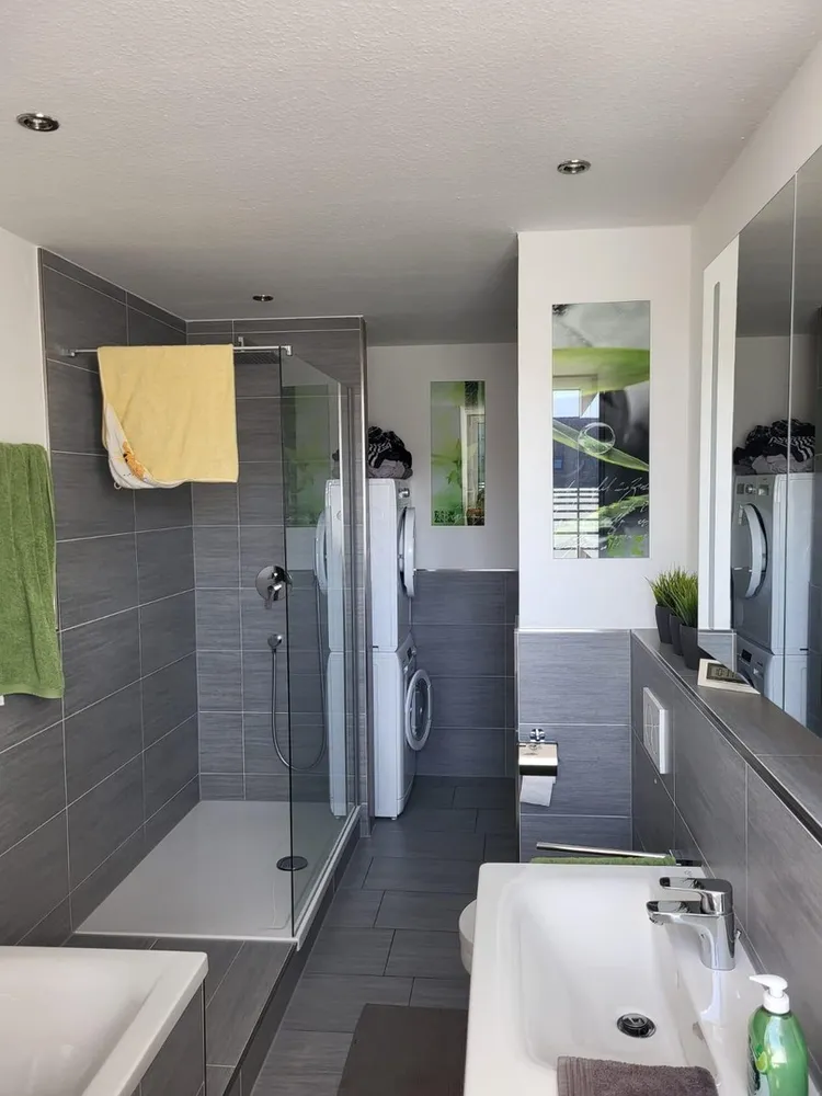 4 room apartment with 93 m² in Nuremberg – Photo 9