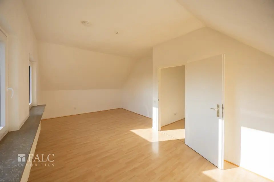 2 Zimmer Wohnung mit 41 m² in Velbert – Bild 1
