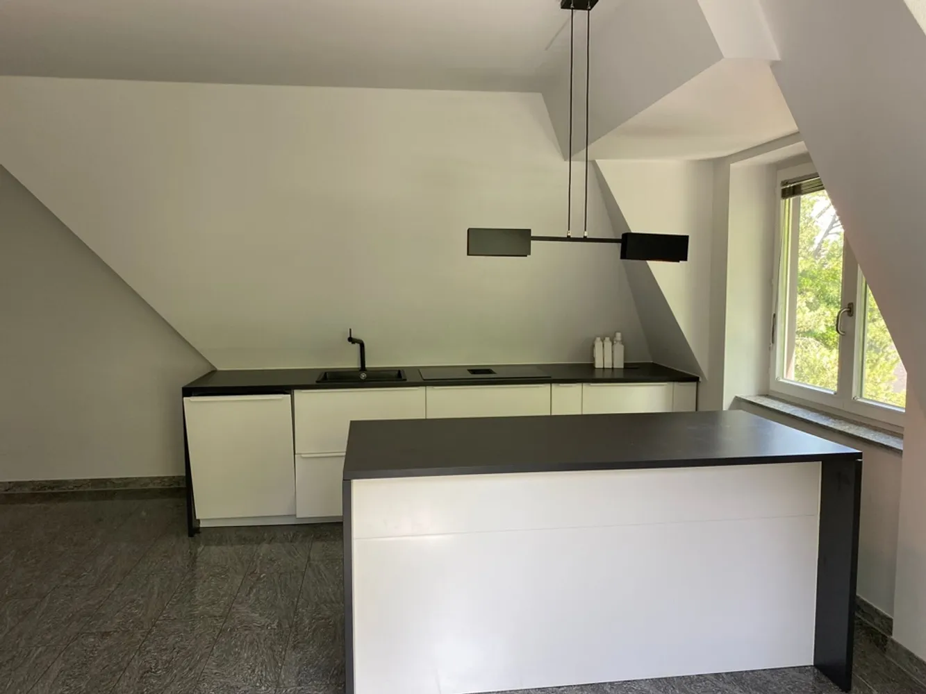 5 Zimmer Wohnung mit 175 m² in Hamburg – Bild 9