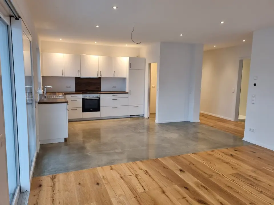 4 Zimmer Wohnung mit 102 m² in Biberach an der Riß – Bild 6