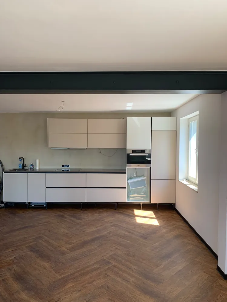 2 Zimmer Wohnung mit 97 m² in Köln – Bild 11