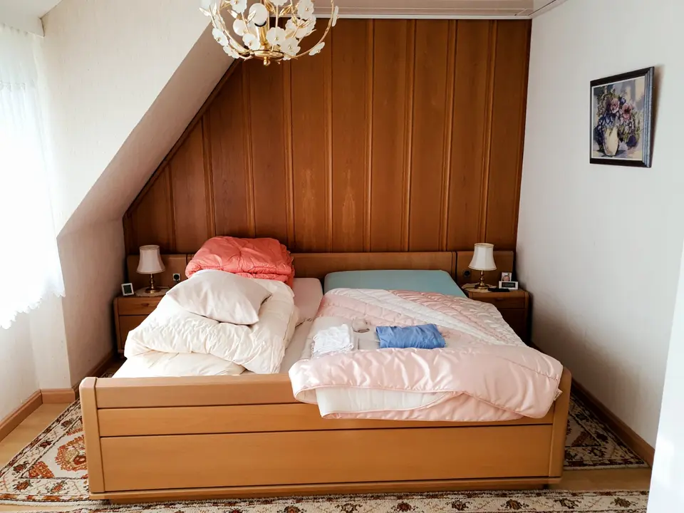 2 Zimmer Wohnung mit 60 m² in Rheine – Bild 7