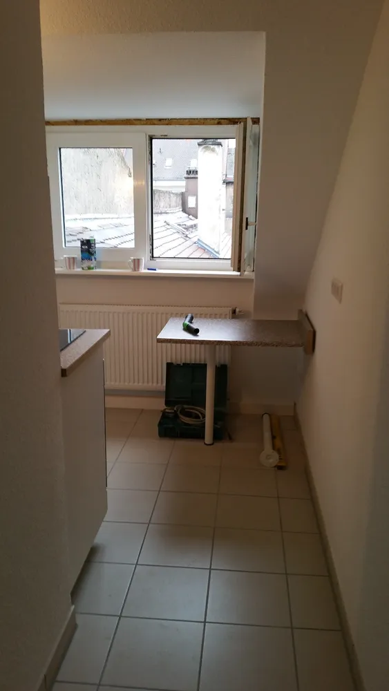 2 Zimmer Wohnung mit 32 m² in Karlsruhe – Bild 10