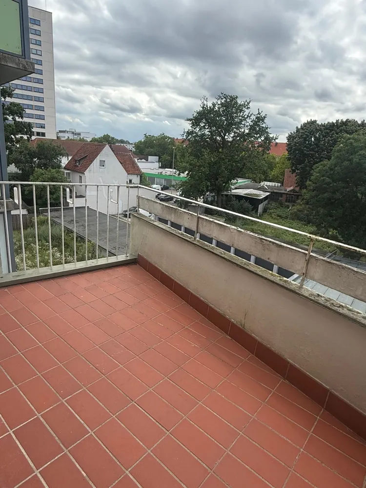 3 Zimmer Wohnung mit 85 m² in Hannover – Bild 3