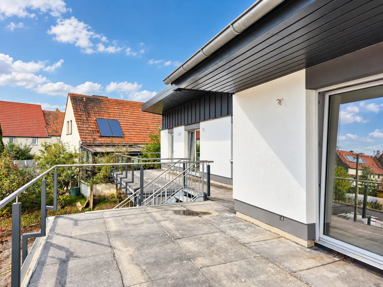 2 Zimmer Wohnung mit 66 m² in Sangerhausen – Bild 9