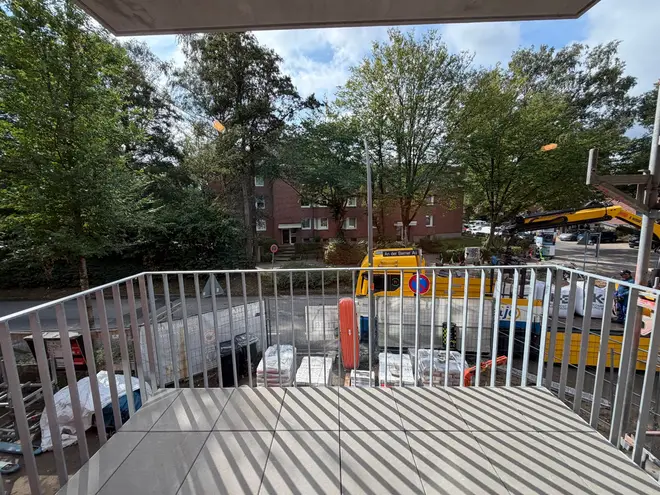 2 Zimmer Wohnung mit 60 m² in Hamburg – Bild 10