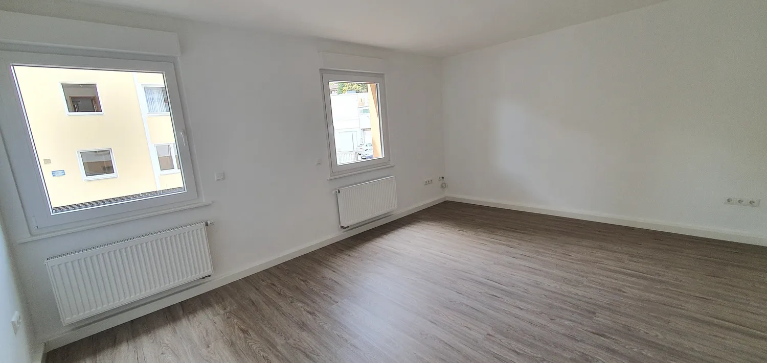 2 Zimmer Wohnung mit 63 m² in Siegen – Bild 3
