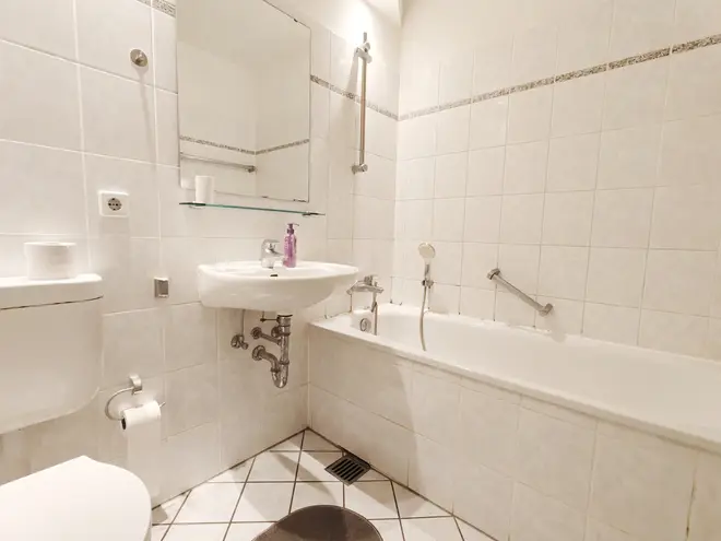 6 Zimmer Haus mit 125 m² in Berlin – Bild 9