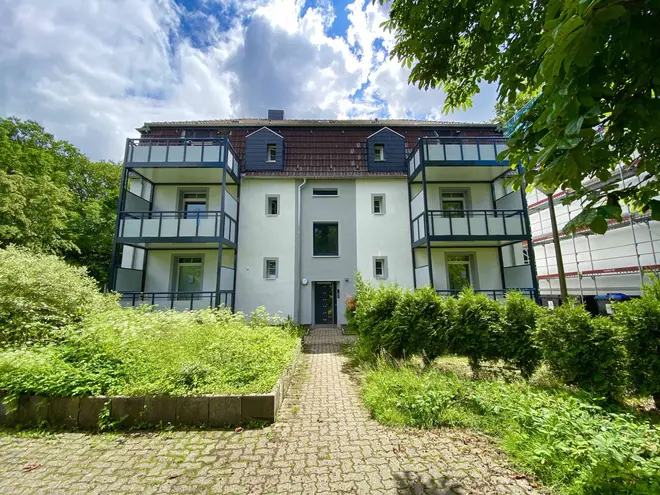 3 Zimmer Wohnung mit 62 m² in Dortmund – Bild 1