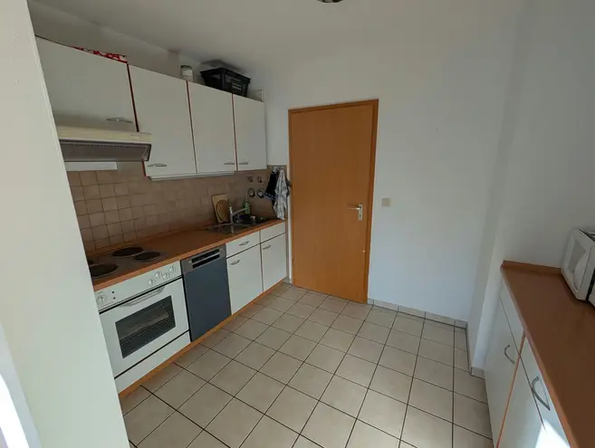 2 room apartment with 65 m² in Ingolstadt – Photo 4