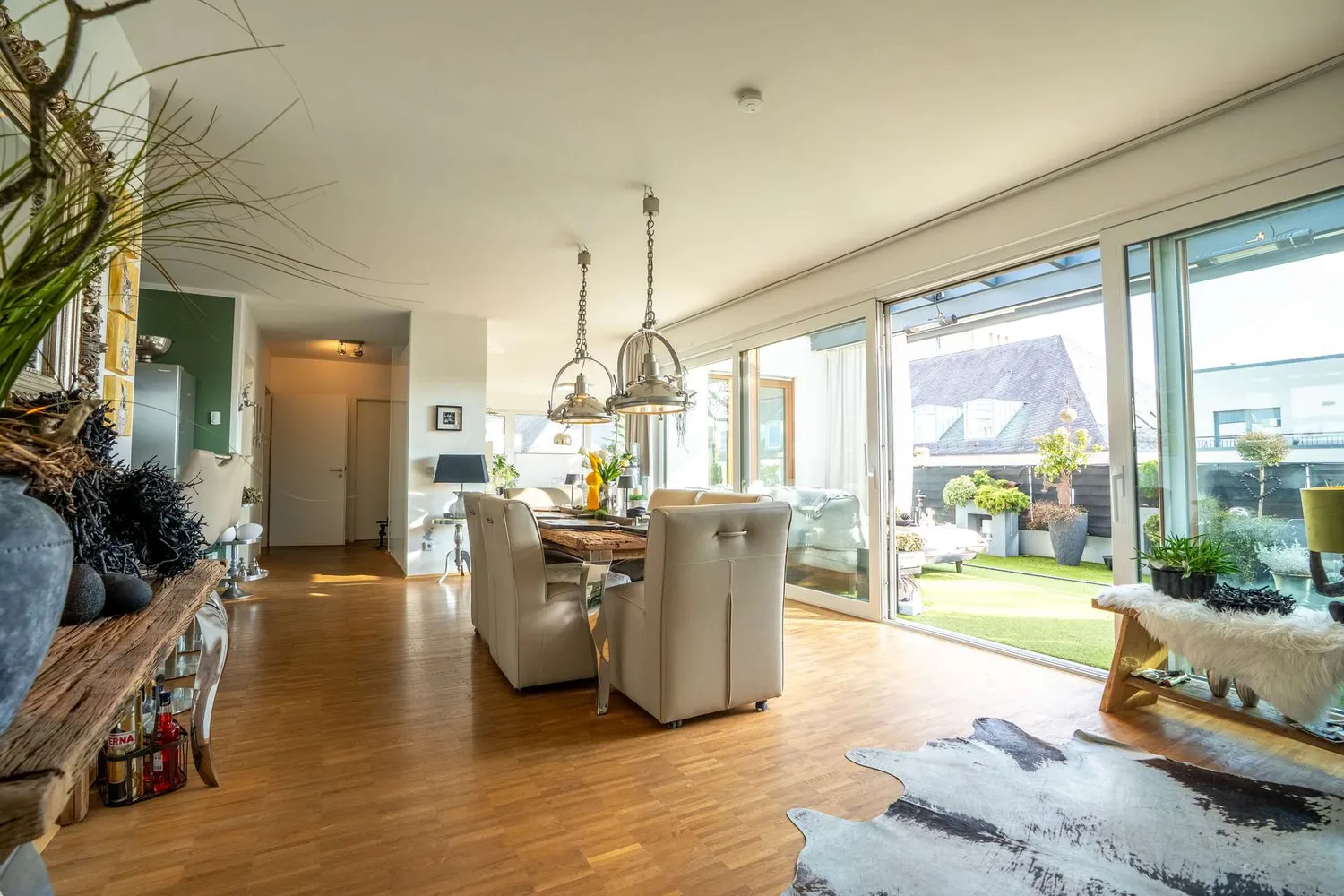 3 Zimmer Wohnung mit 171 m² in Mülheim an der Ruhr – Bild 6