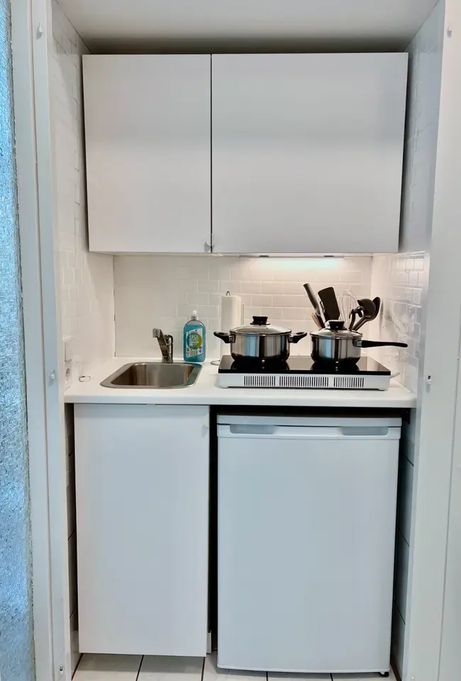 2 Zimmer Wohnung mit 30 m² in Wuppertal – Bild 7
