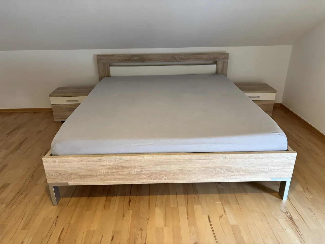 Shared room with 22 m² in Bielefeld – Photo 6