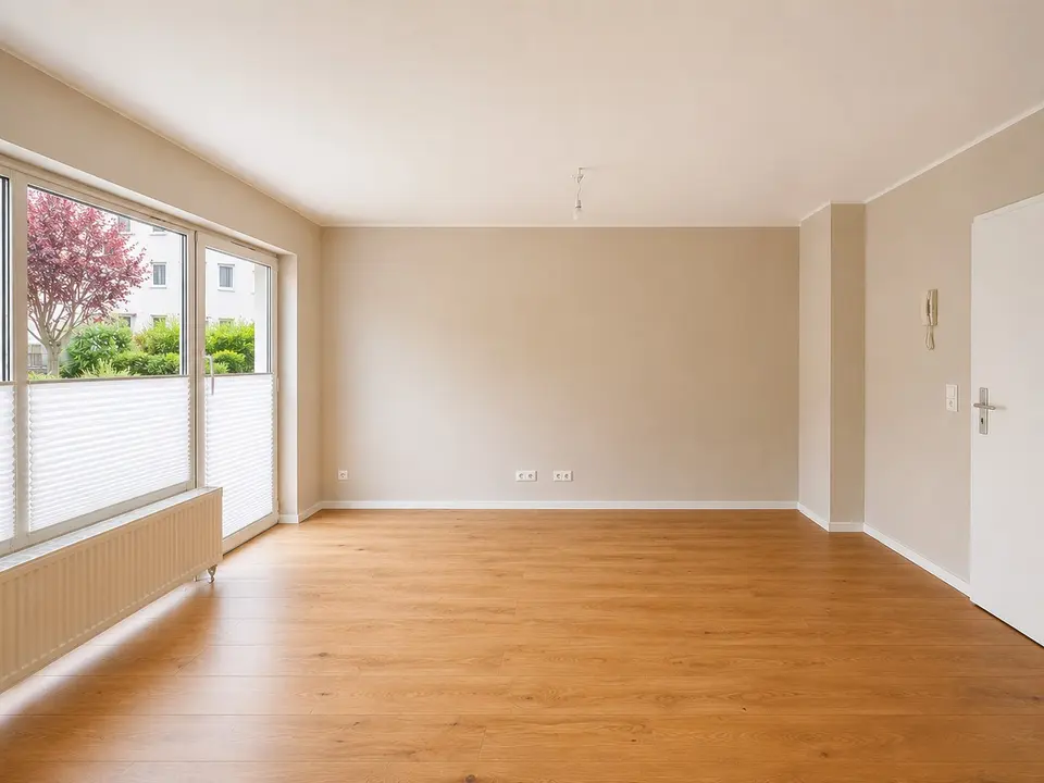 3 Zimmer Wohnung mit 80 m² in Coswig – Bild 7