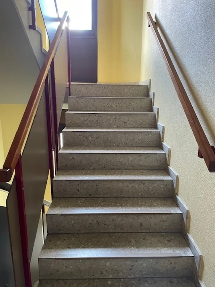 2 Zimmer Wohnung mit 72 m² in Hannover – Bild 1