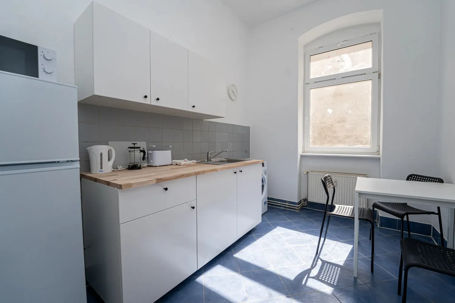 WG-Zimmer mit 9 m² in Berlin – Bild 4