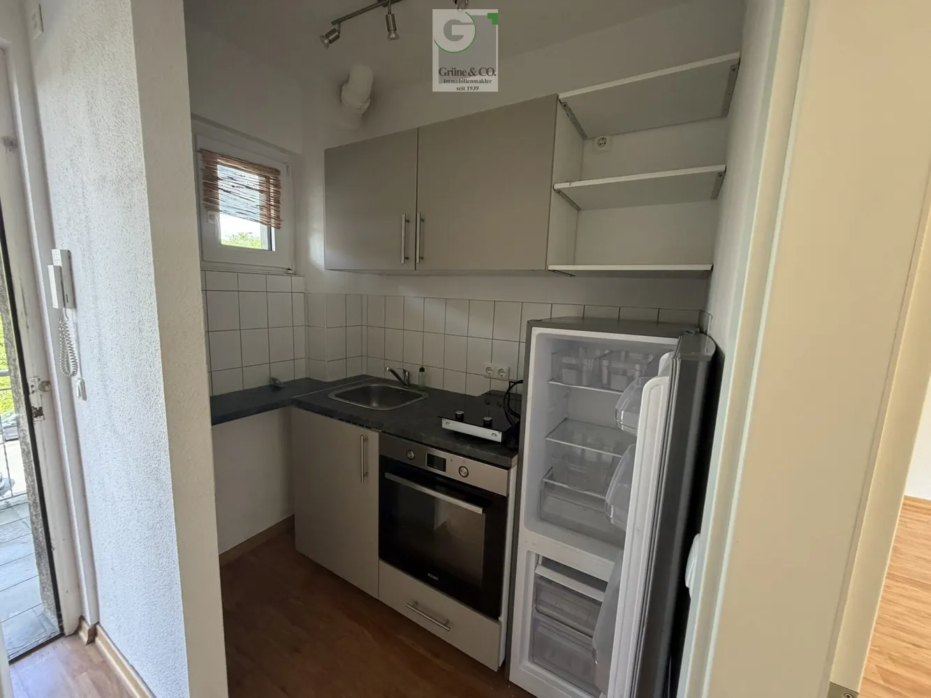 1 Zimmer Wohnung mit 32 m² in Moers – Bild 6