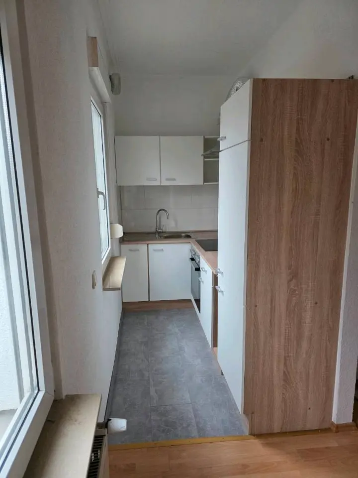2 room apartment with 60 m² in Tübingen – Photo 6
