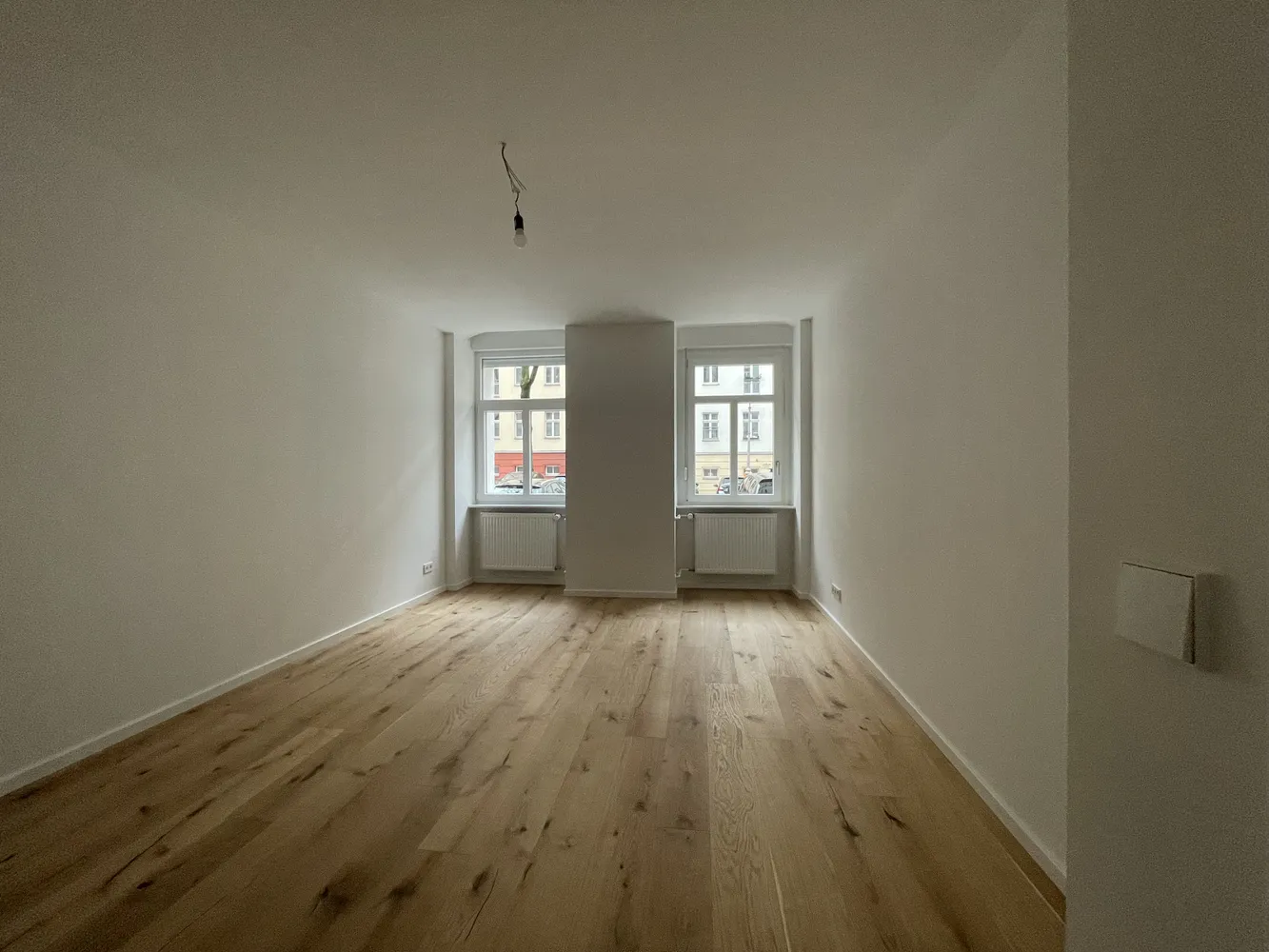 3 Zimmer Wohnung mit 82 m² in Berlin – Bild 12