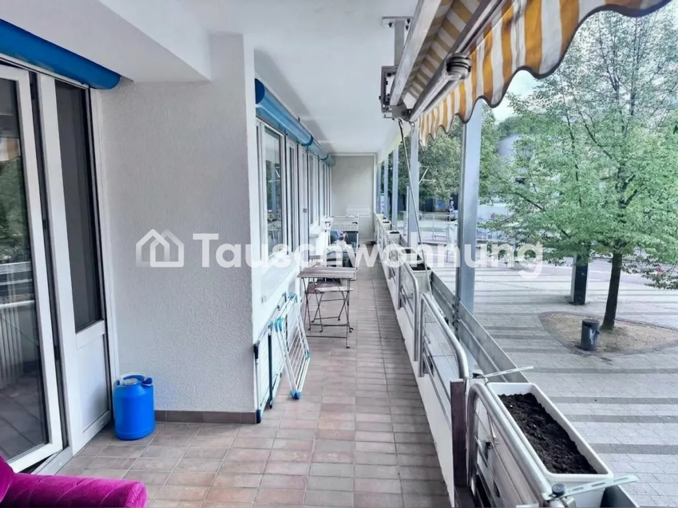 4 Zimmer Wohnung mit 110 m² in Freiburg im Breisgau – Bild 5