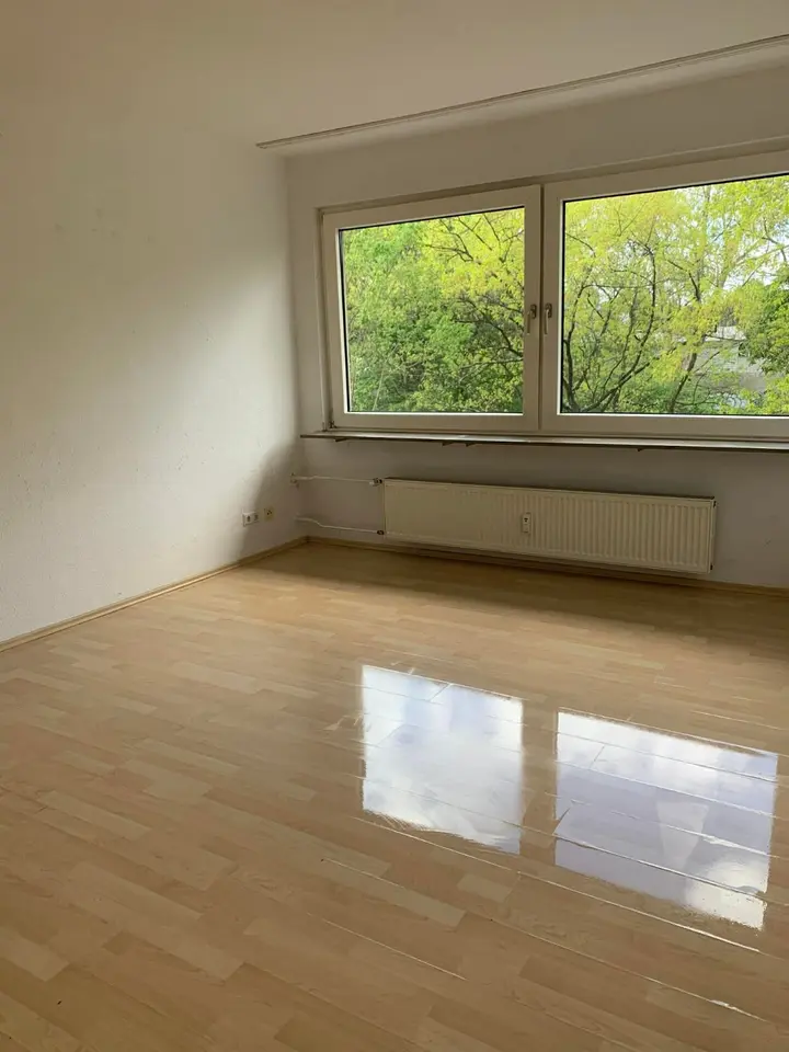 2 Zimmer Wohnung mit 50 m² in Marl – Bild 1