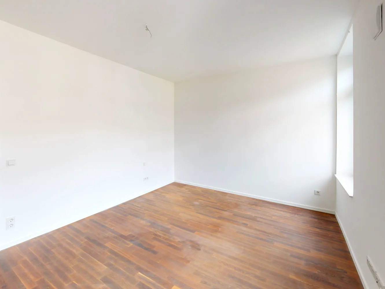 3 Zimmer Wohnung mit 111 m² in Düsseldorf – Bild 7