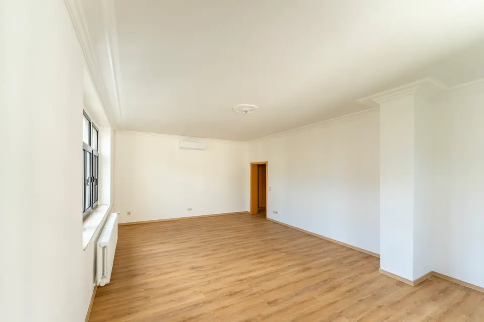 4 Zimmer Wohnung mit 130 m² in Pirna – Bild 3