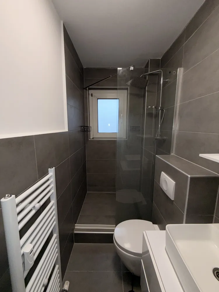 2 Zimmer Wohnung mit 35 m² in Bochum – Bild 7