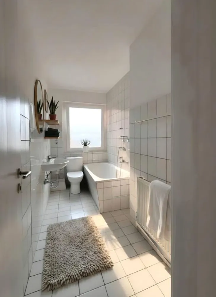 2 Zimmer Wohnung mit 59 m² in Essen – Bild 9