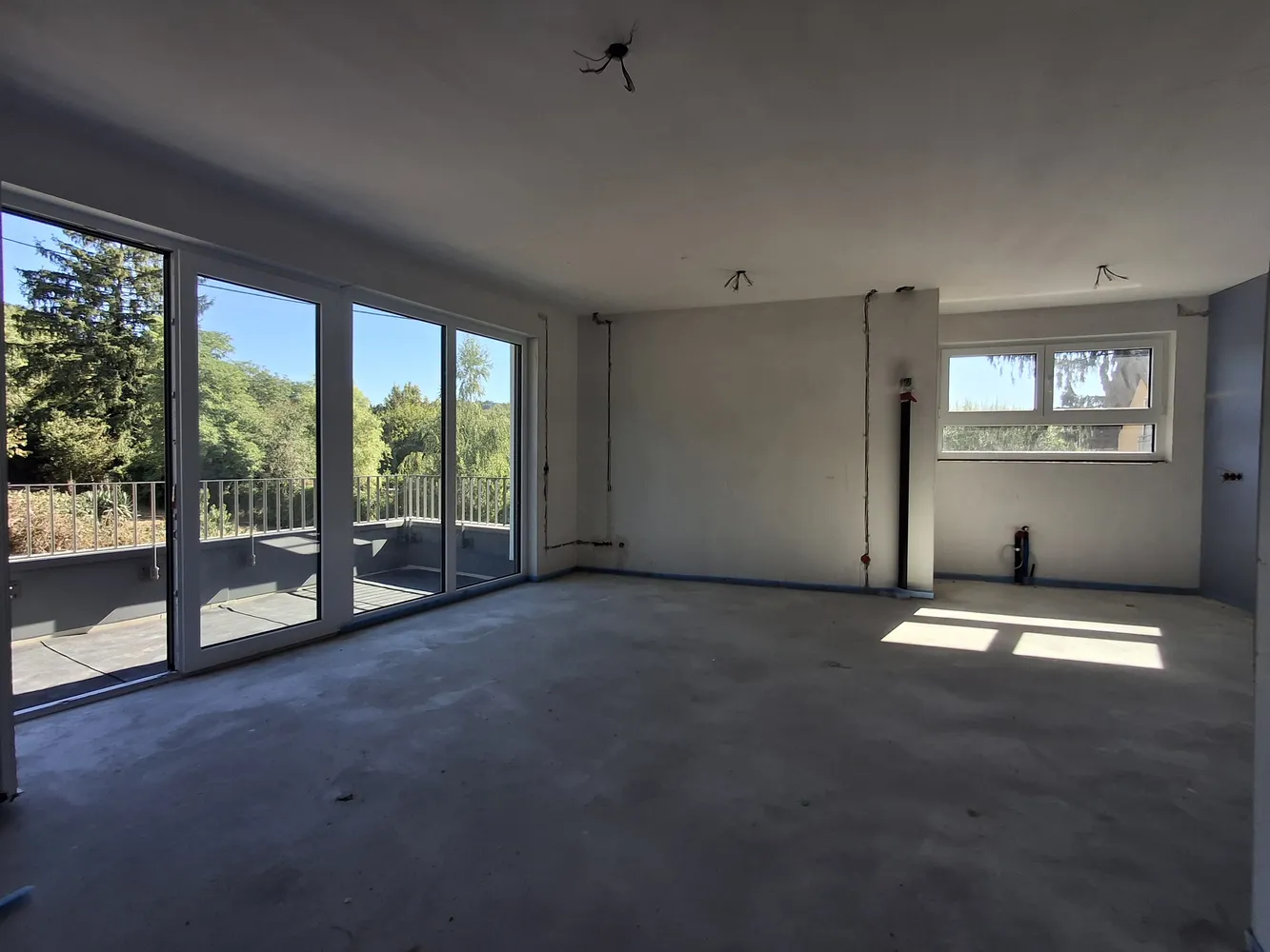 3 Zimmer Wohnung mit 86 m² in Bonn – Bild 1