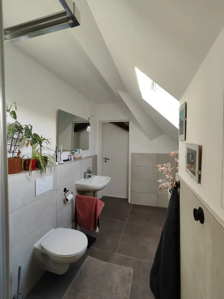 6 Zimmer Wohnung mit 147 m² in Limburg an der Lahn – Bild 8
