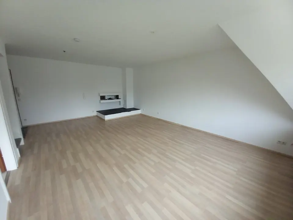 2 Zimmer Wohnung mit 54 m² in Mettmann – Bild 3