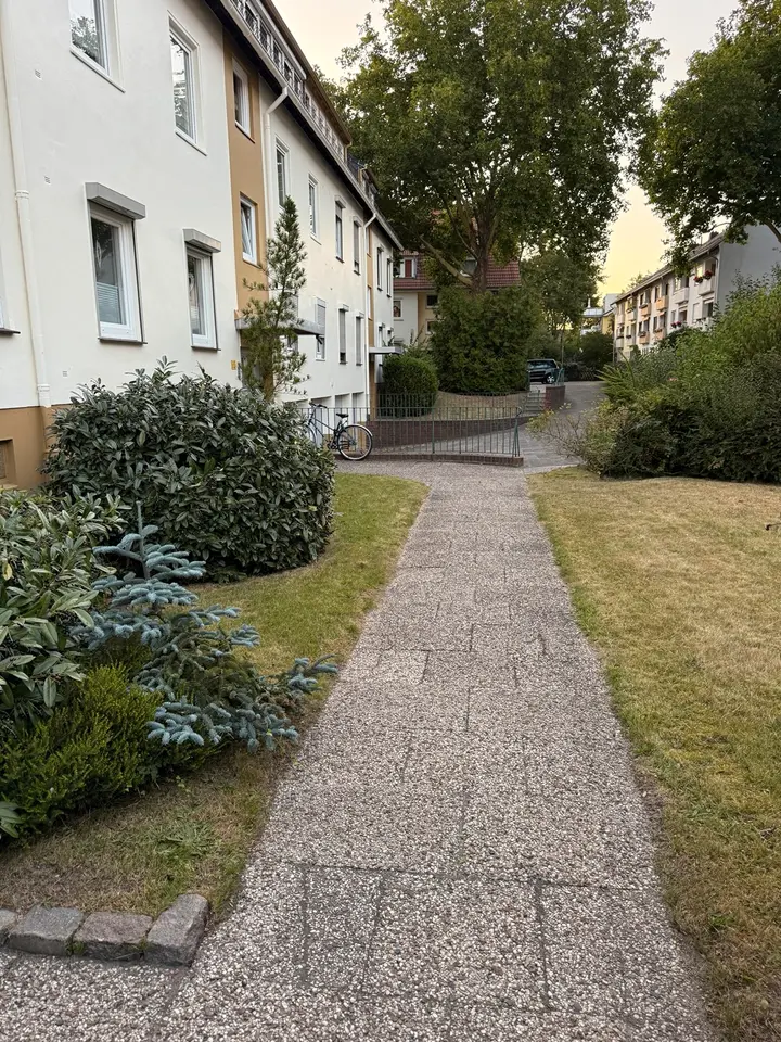 2 Zimmer Wohnung mit 55 m² in Bremen – Bild 2