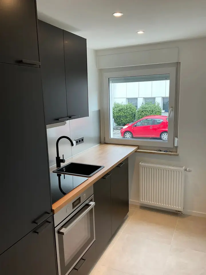 4 Zimmer Wohnung mit 11 m² in Nürnberg – Bild 2