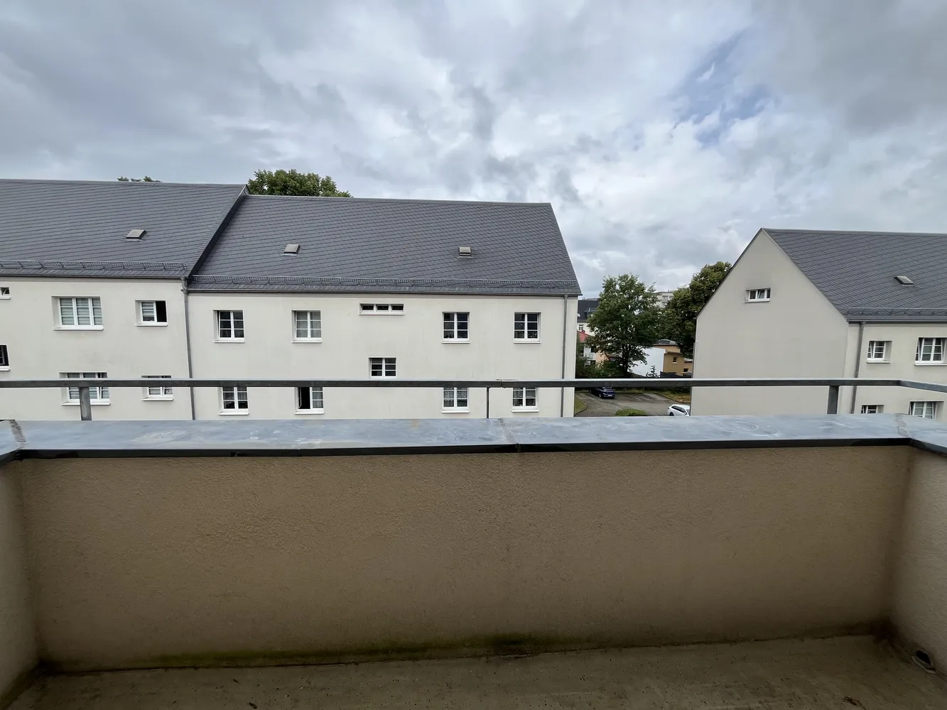 2 Zimmer Wohnung mit 65 m² in Chemnitz – Bild 2