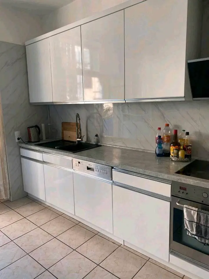 5 Zimmer Wohnung mit 115 m² in Duisburg – Bild 3