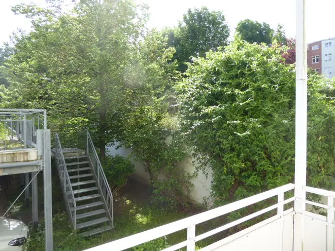 2 room apartment with 57 m² in Chemnitz – Photo 3
