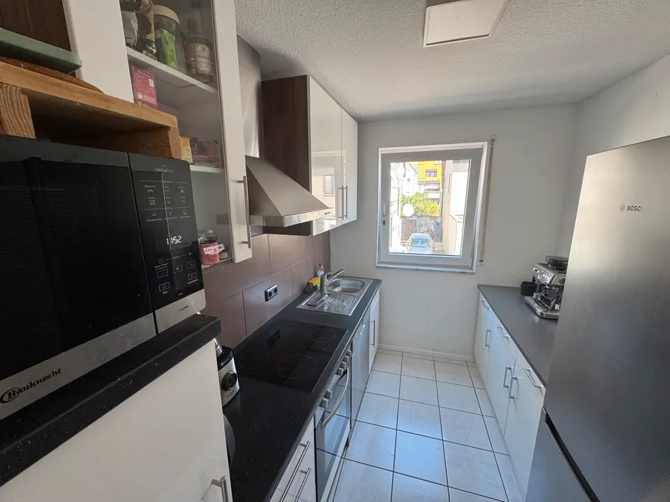 2 Zimmer Wohnung mit 59 m² in Sindelfingen – Bild 3