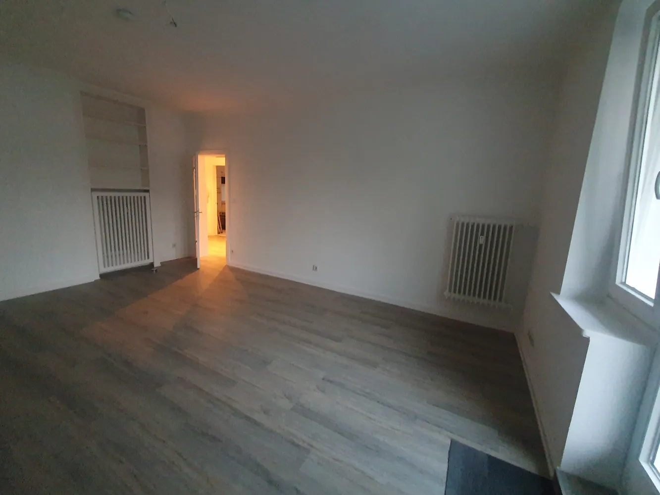 2 Zimmer Wohnung mit 66 m² in Hamburg – Bild 8