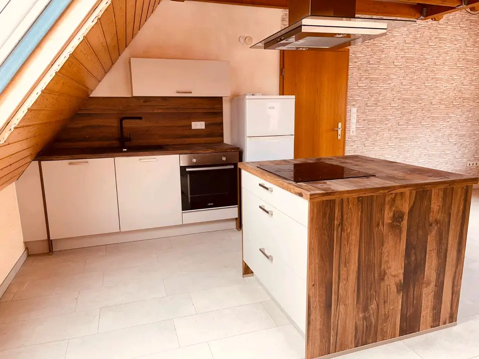 3 Zimmer Wohnung mit 60 m² in Rottenburg am Neckar – Bild 3
