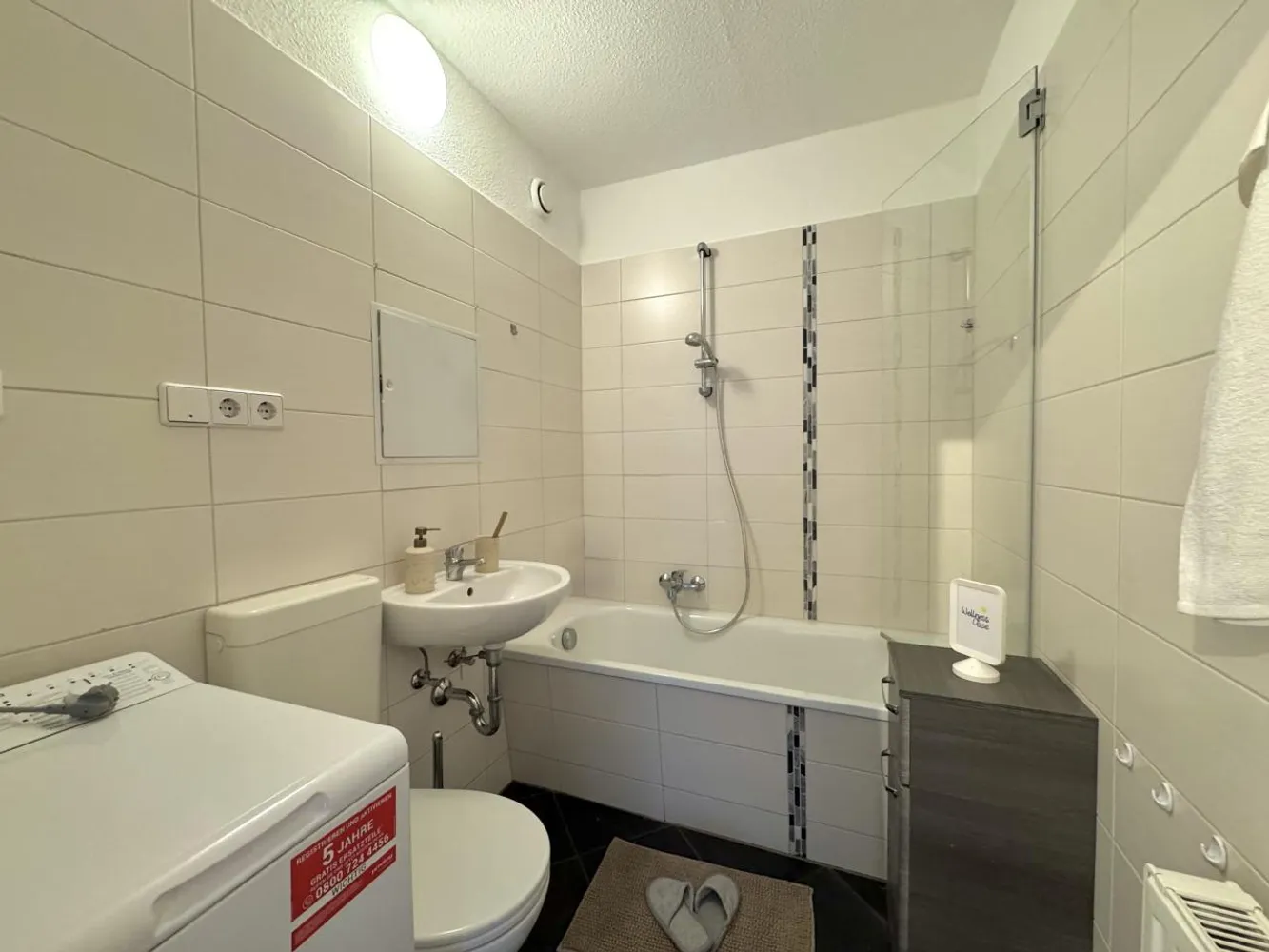 4 room apartment with 69 m² in Chemnitz – Photo 8