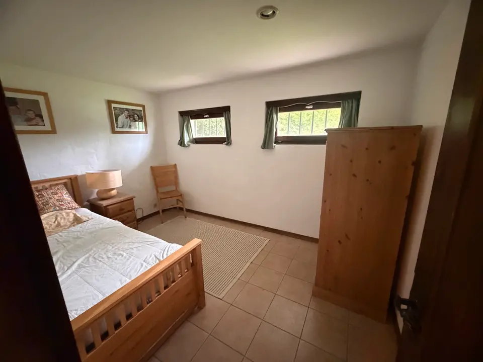 4 Zimmer Wohnung mit 40 m² in Aachen – Bild 2