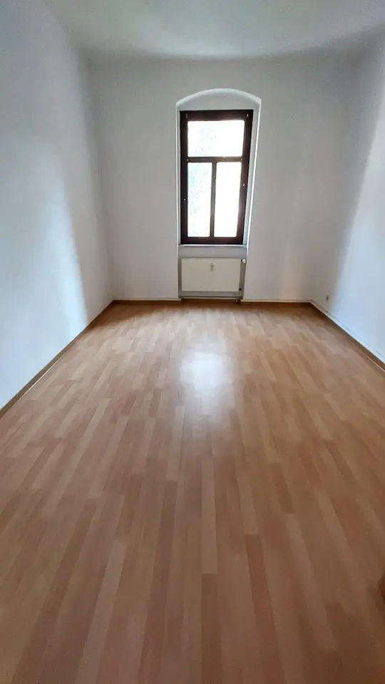 2 Zimmer Wohnung mit 50 m² in Weißenfels – Bild 2