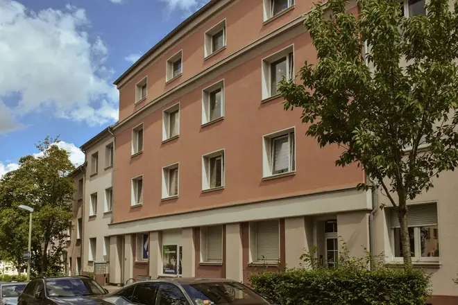 2 Zimmer Wohnung mit 59 m² in Essen – Bild 1