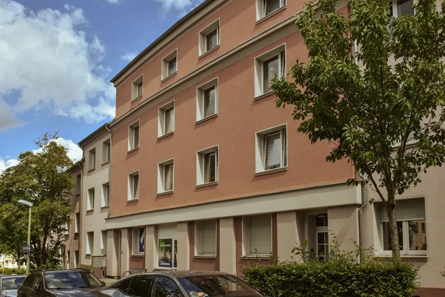 2 Zimmer Wohnung mit 59 m² in Essen – Bild 1
